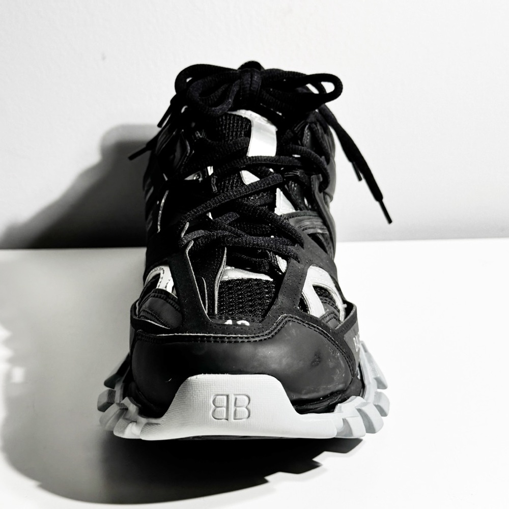 New Balenciaga Oversized Sneaker single left shoe only - Picture 2 of 8